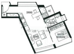 Tribeca (D9), Condominium #453039271